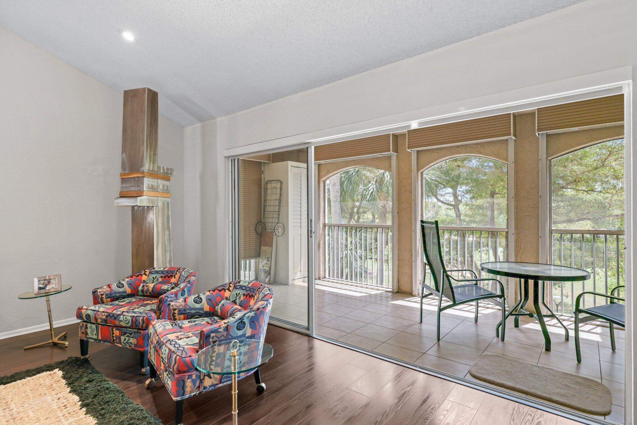 GARDEN IN THE GROVE CONDO - Residential