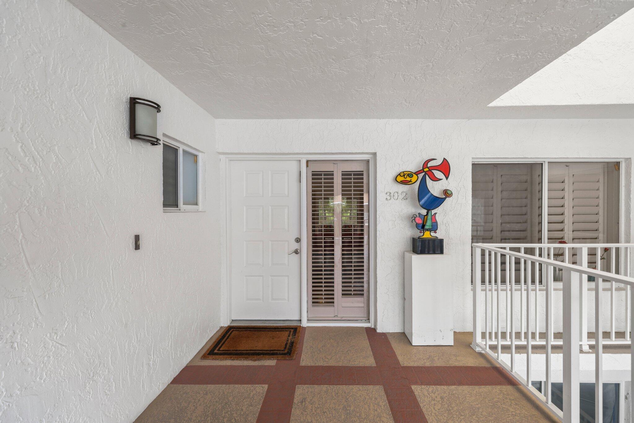 GARDEN IN THE GROVE CONDO - Residential