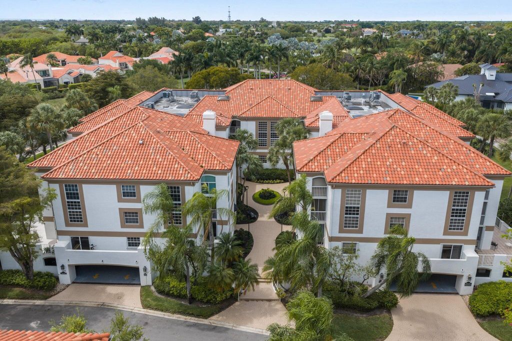 Photo of 7370 Orangewood Lane #302, Boca Raton, FL 33433 (MLS # B26009430)