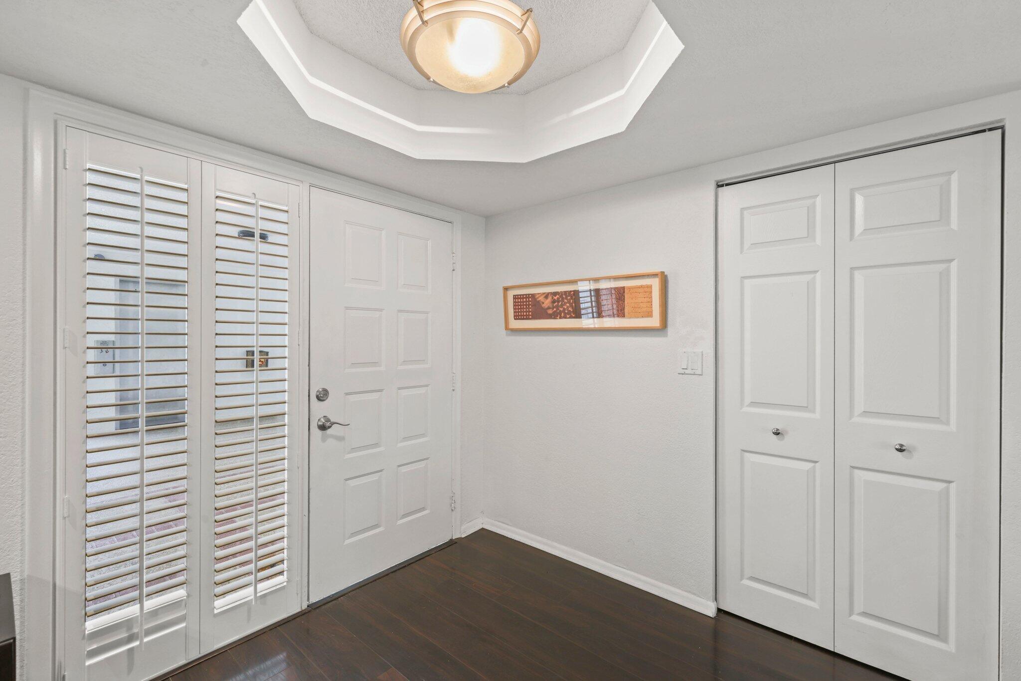 GARDEN IN THE GROVE CONDO - Residential