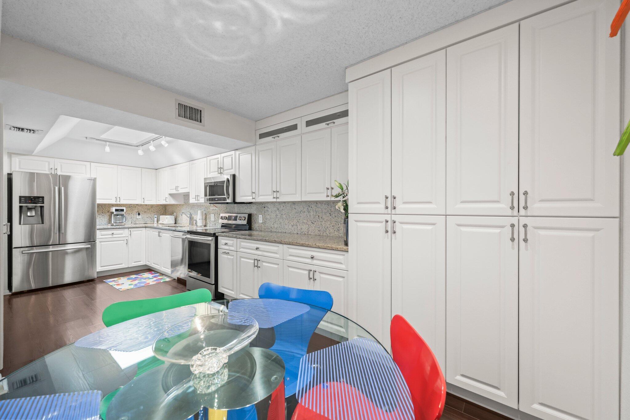 GARDEN IN THE GROVE CONDO - Residential