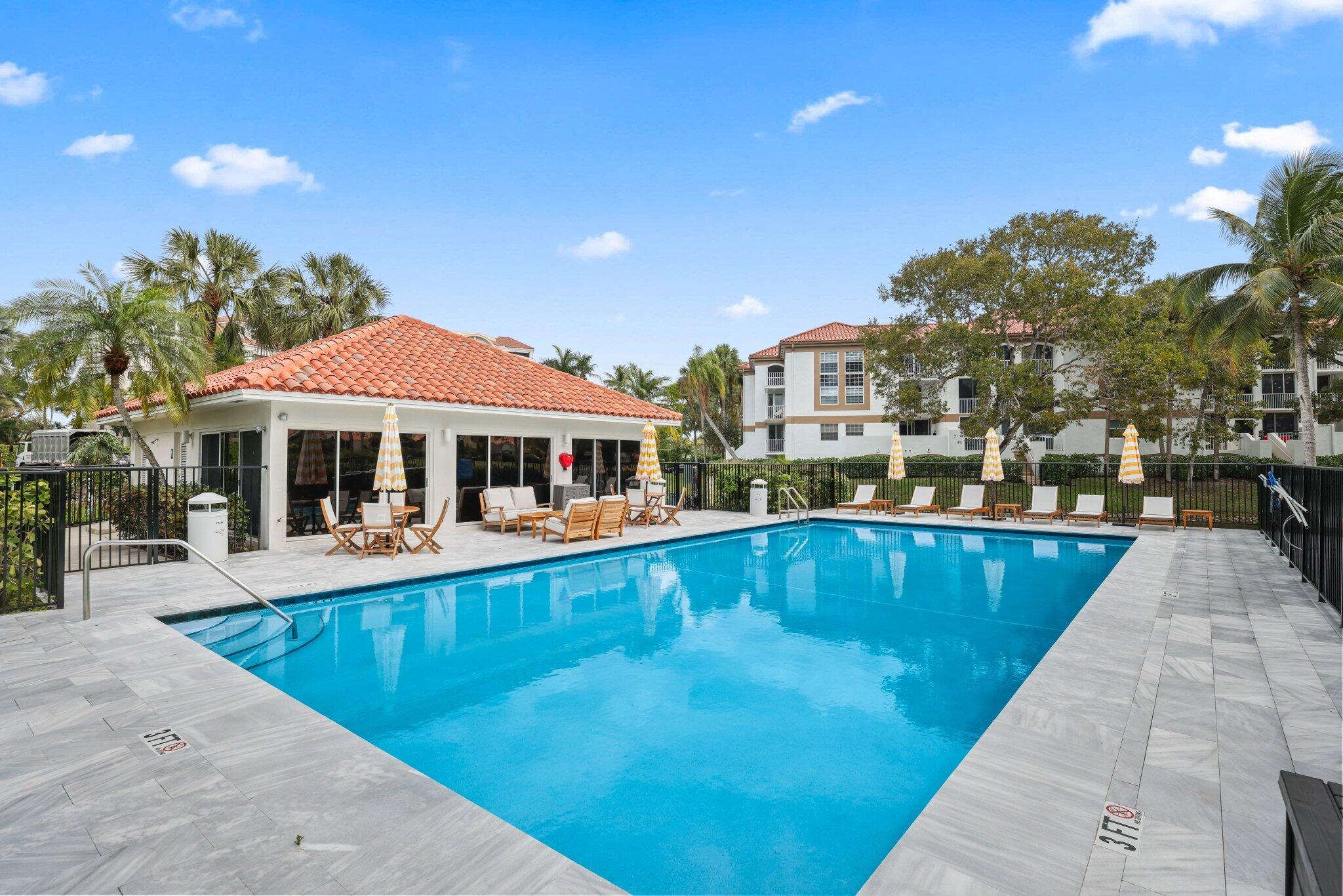 GARDEN IN THE GROVE CONDO - Residential