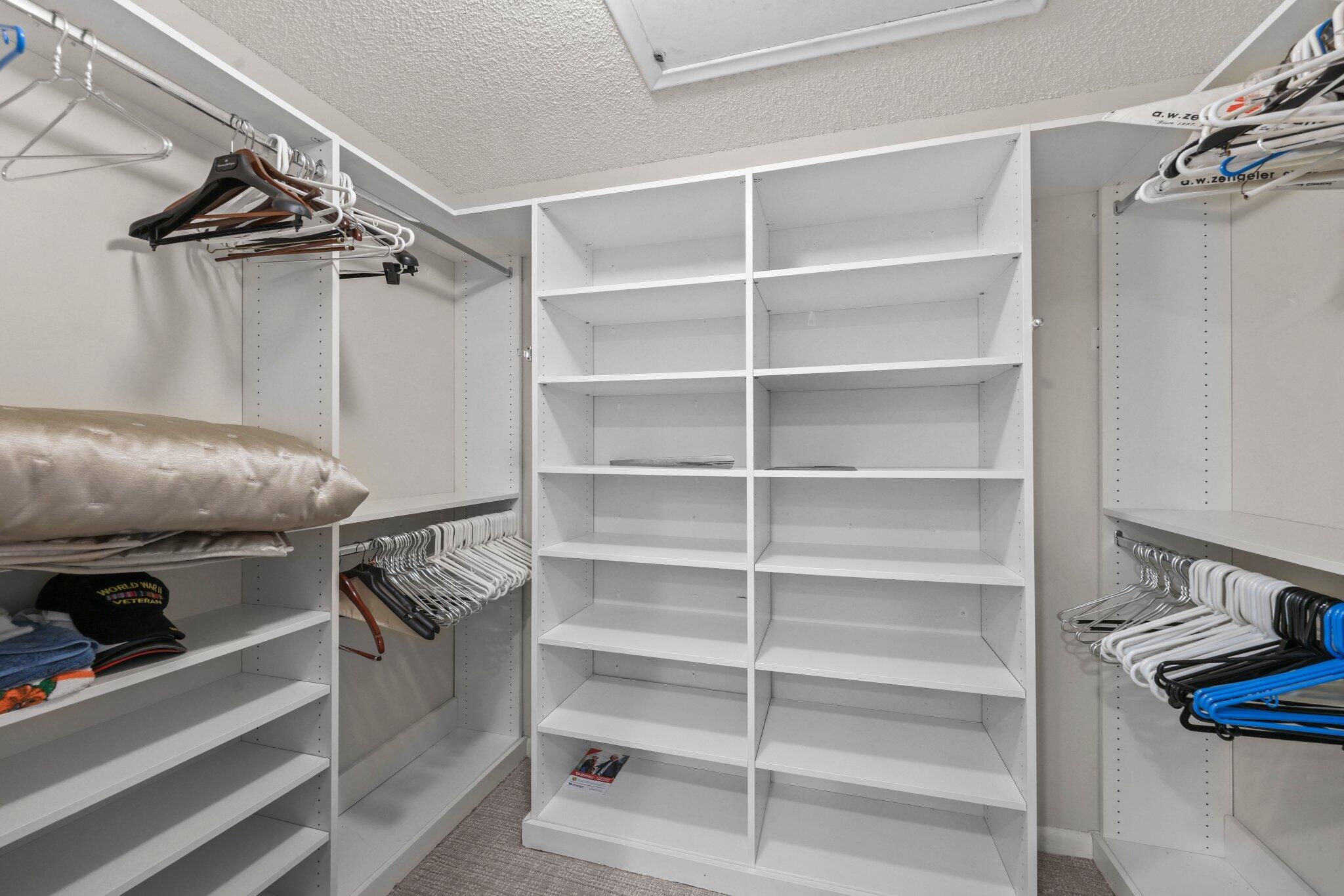 GARDEN IN THE GROVE CONDO - Residential