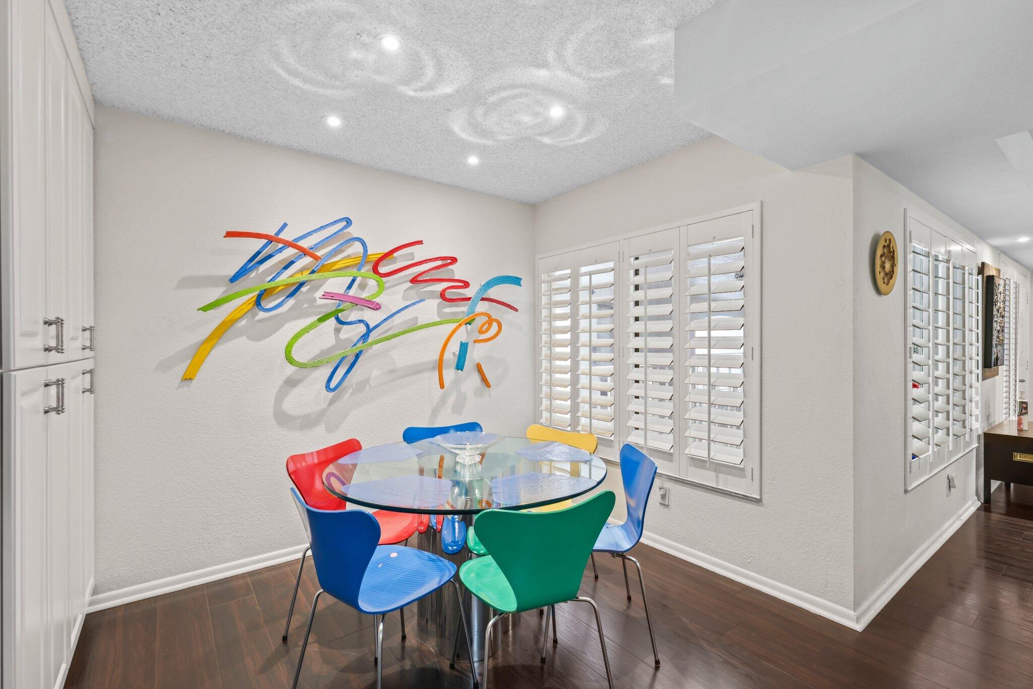 GARDEN IN THE GROVE CONDO - Residential