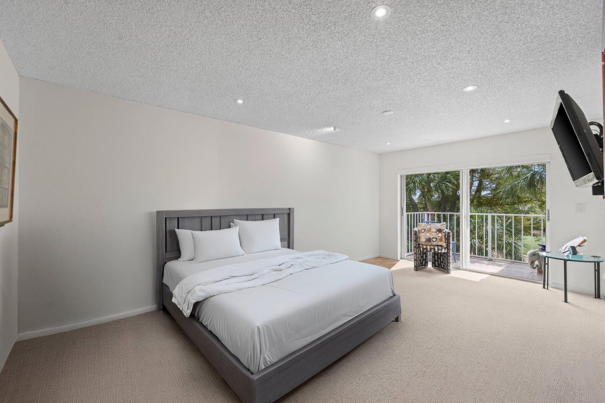 GARDEN IN THE GROVE CONDO - Residential