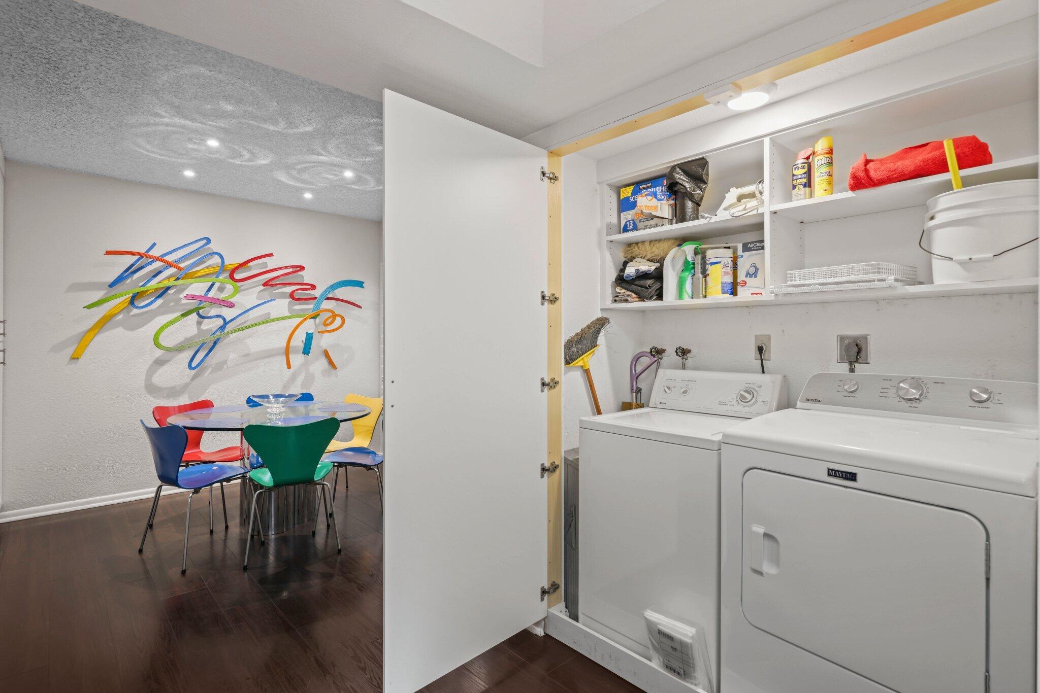 GARDEN IN THE GROVE CONDO - Residential