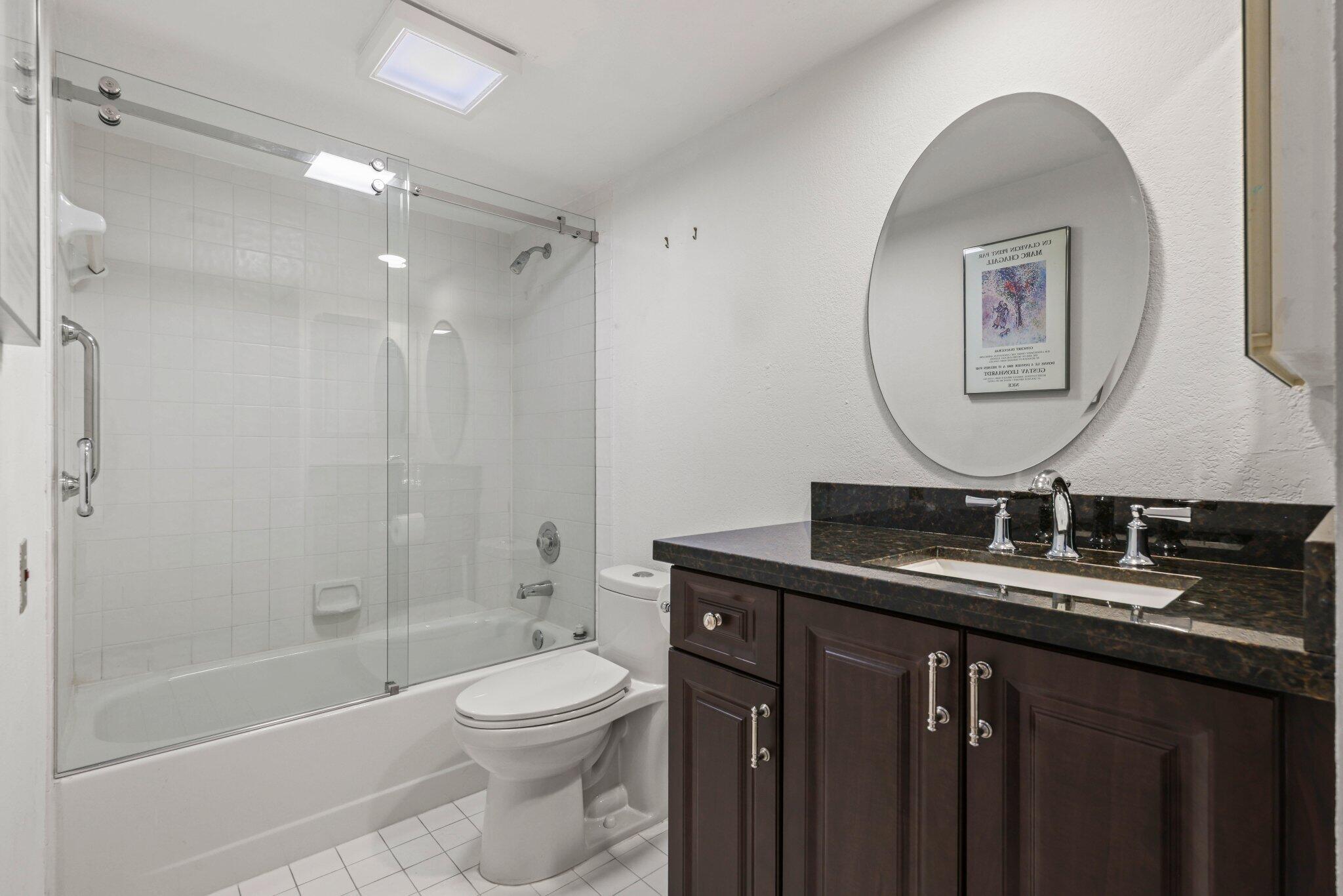 GARDEN IN THE GROVE CONDO - Residential