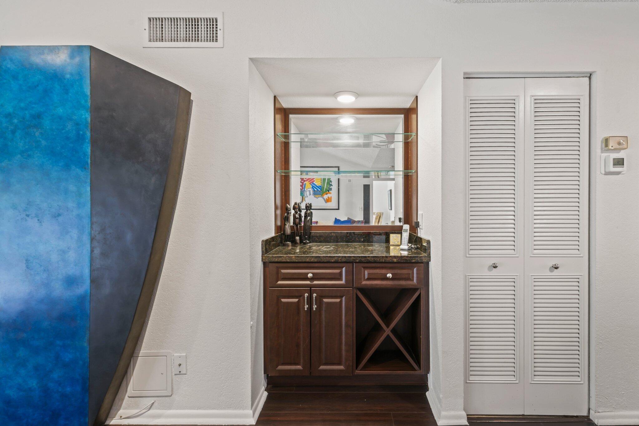 GARDEN IN THE GROVE CONDO - Residential