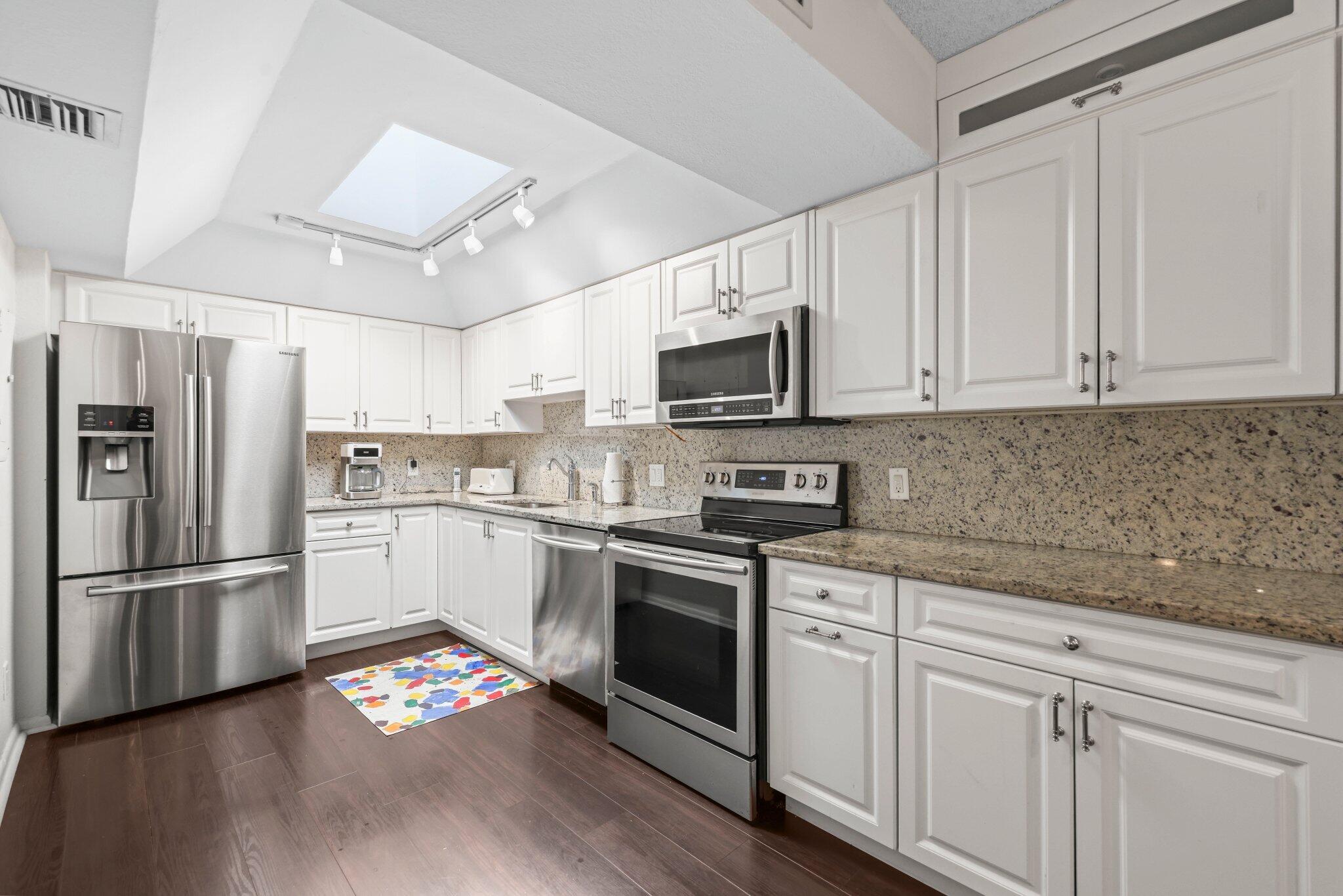 GARDEN IN THE GROVE CONDO - Residential