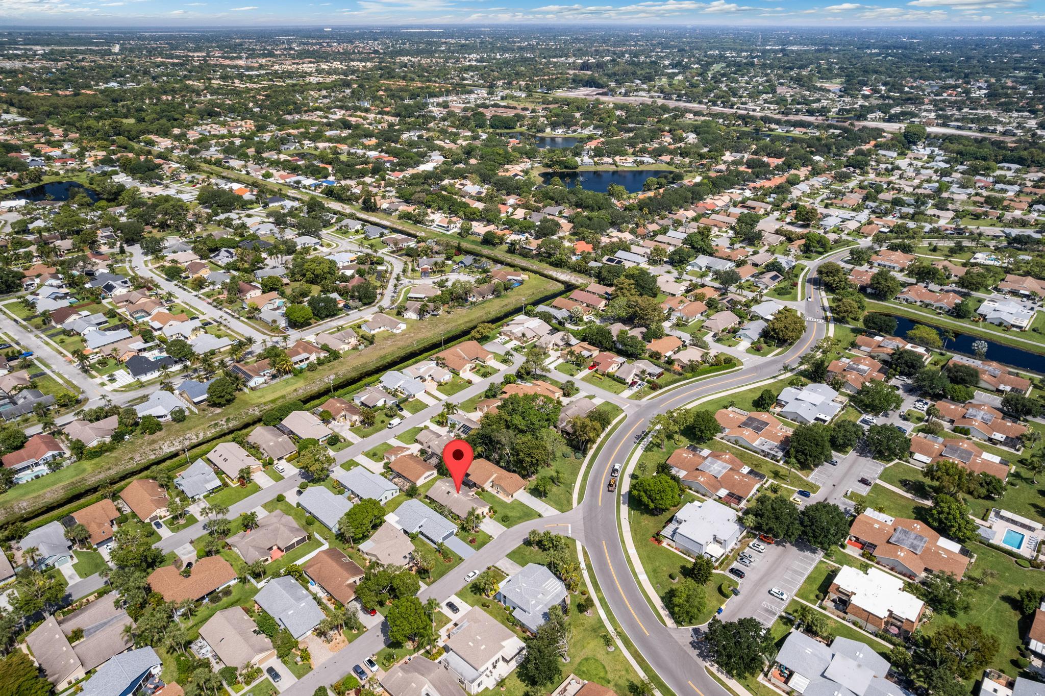 RAINBERRY BAY SEC 5 - Residential