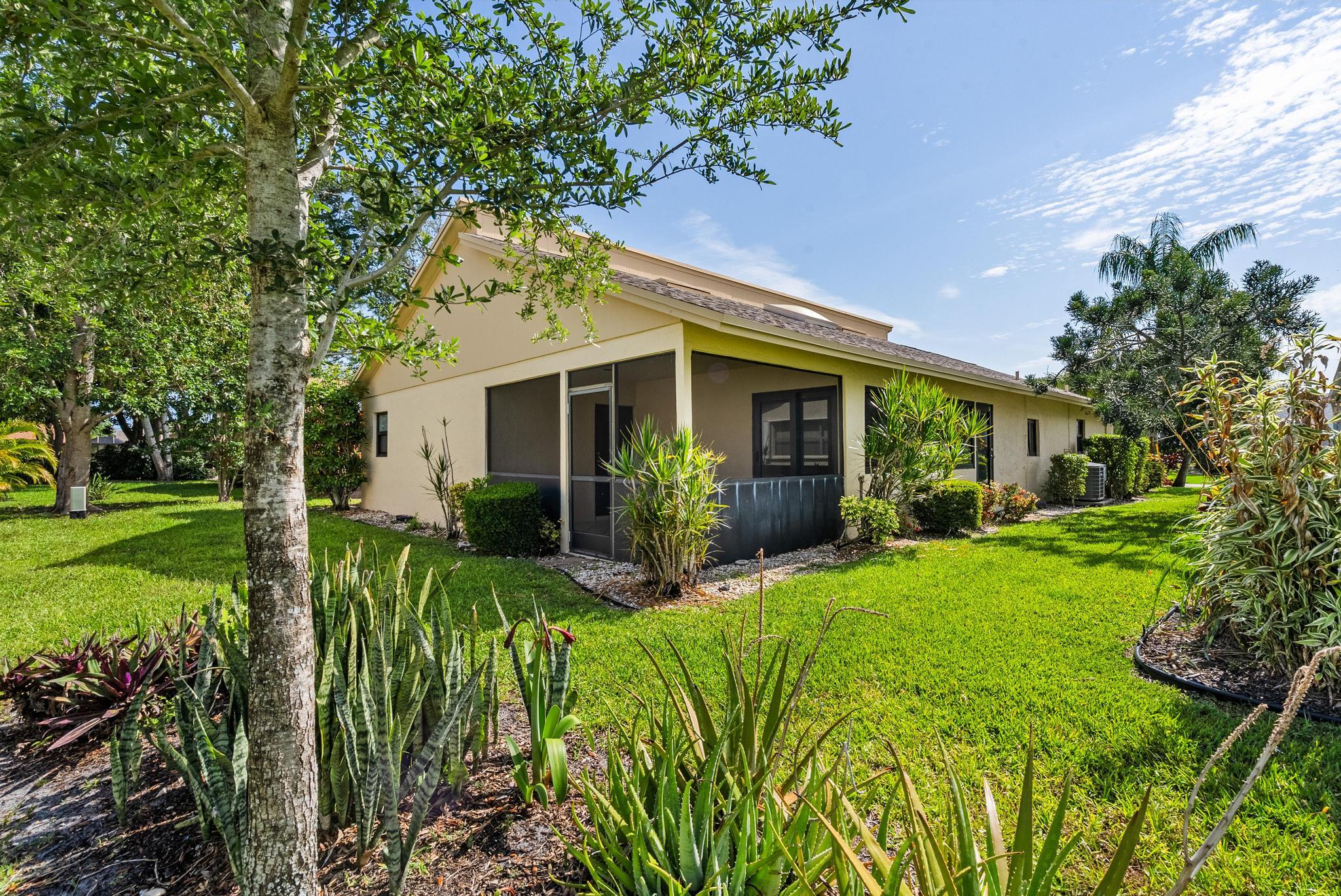 RAINBERRY BAY SEC 5 - Residential