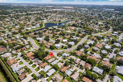 Tiny photo for 786 NW 31st Avenue, Delray Beach, FL 33445 (MLS # B26023244)