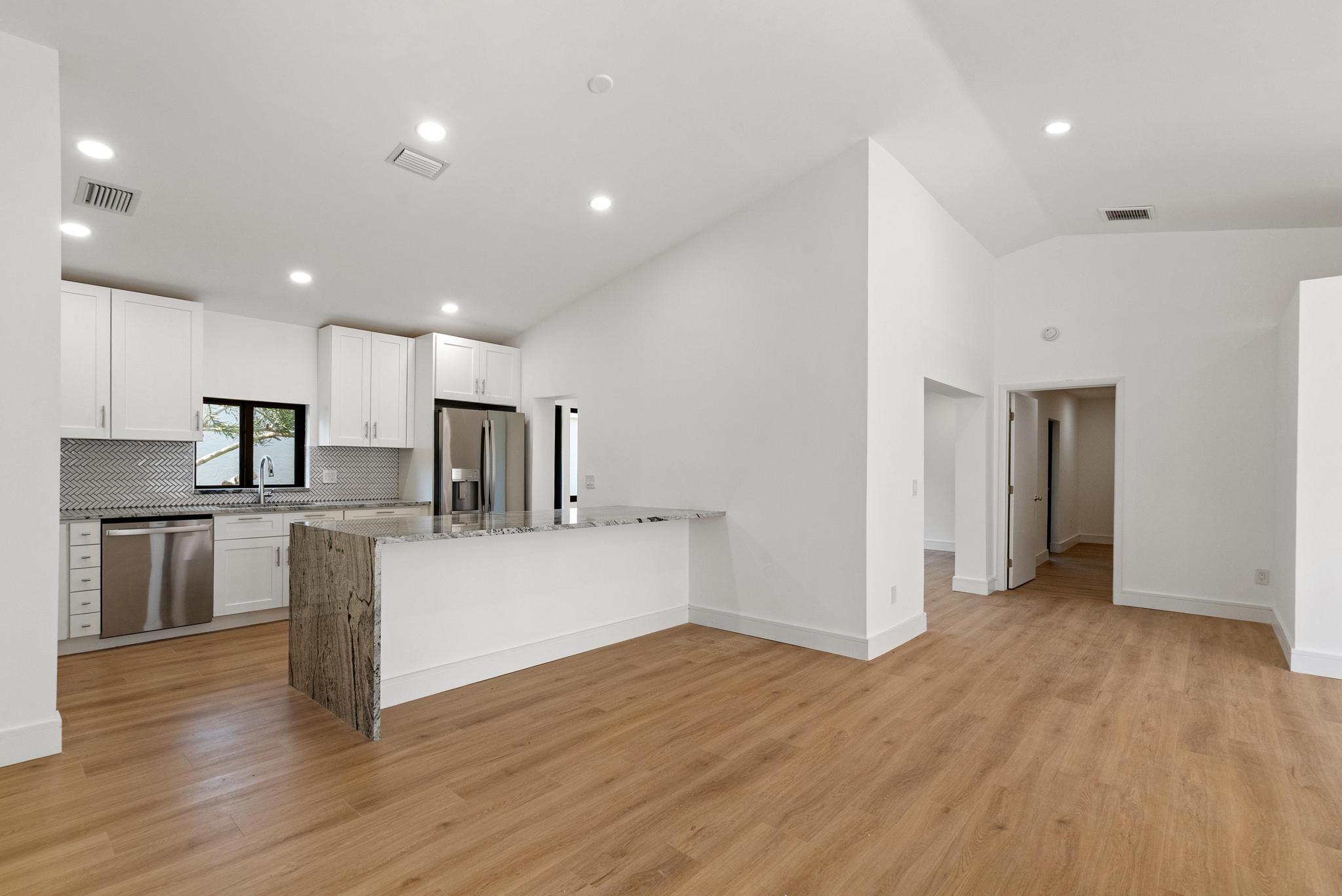 RAINBERRY BAY SEC 5 - Residential