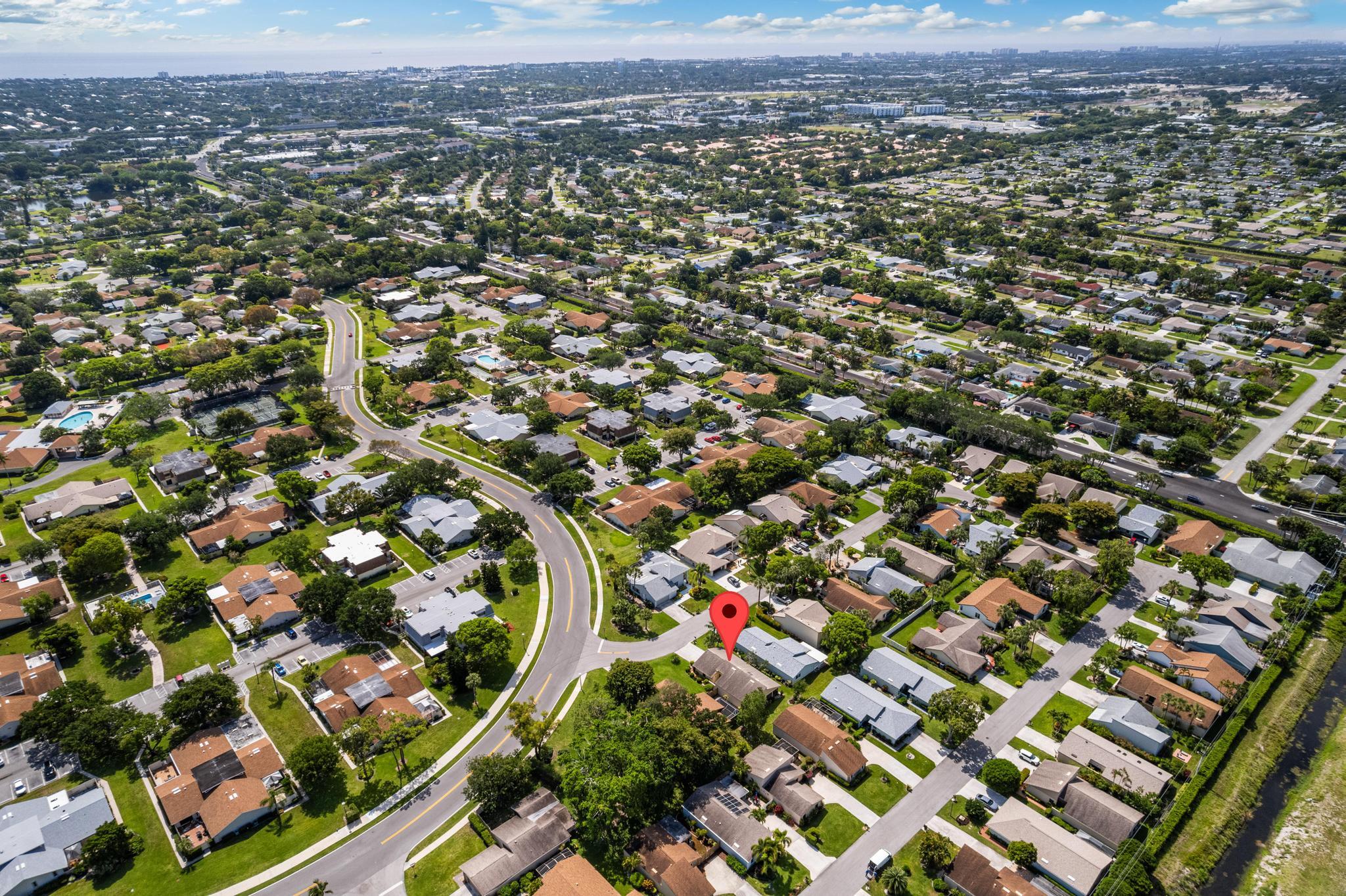 RAINBERRY BAY SEC 5 - Residential