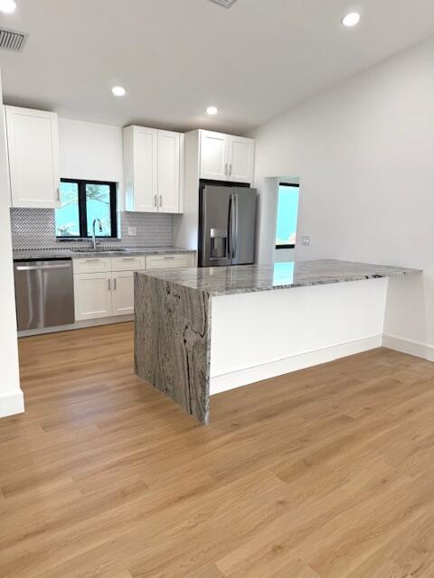 RAINBERRY BAY SEC 5 - Residential