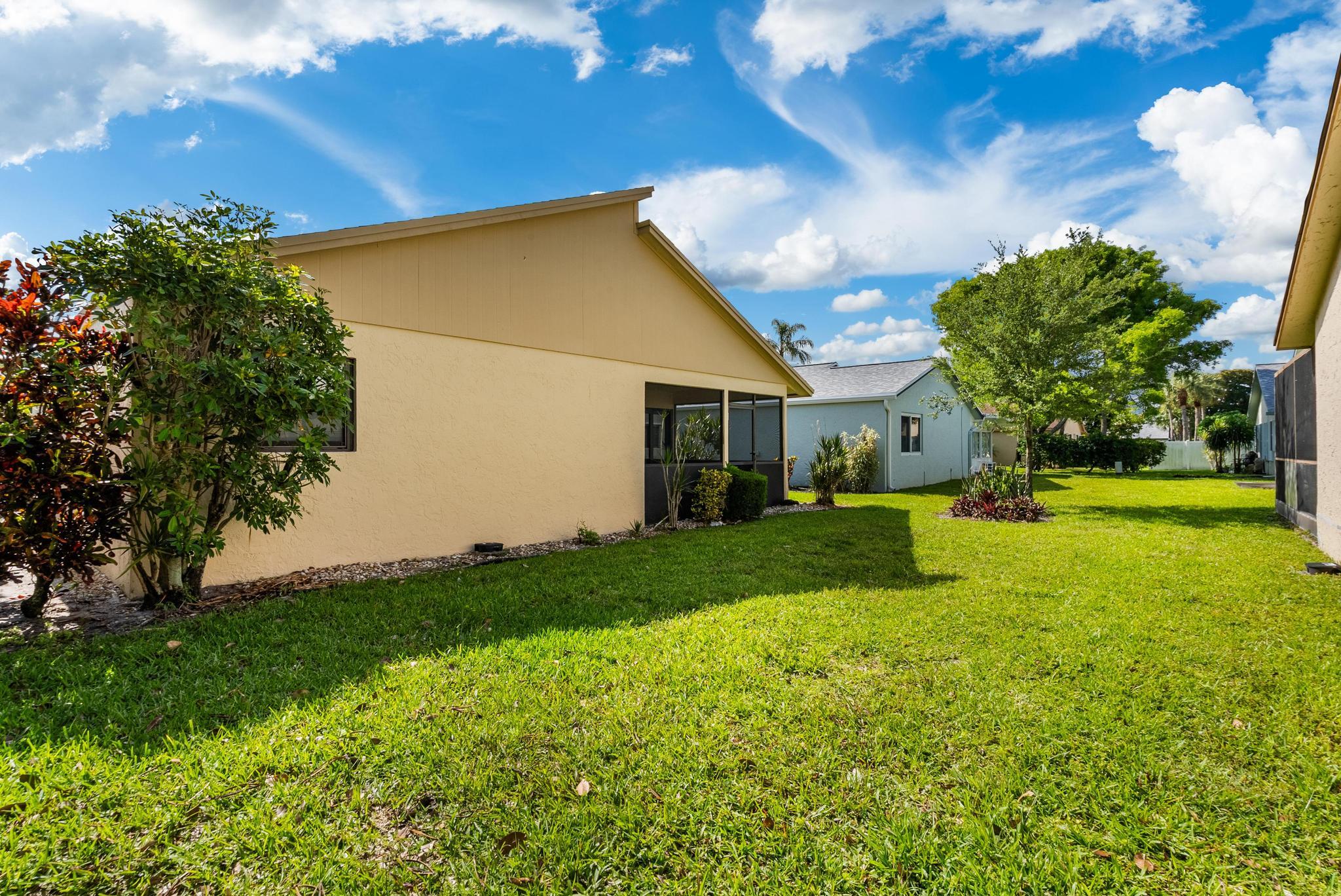 RAINBERRY BAY SEC 5 - Residential
