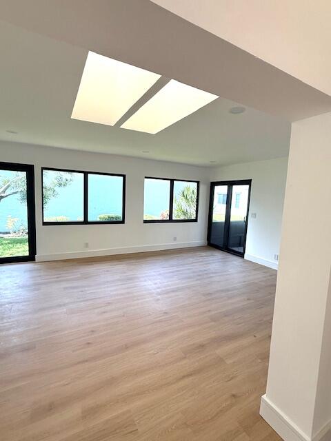 RAINBERRY BAY SEC 5 - Residential