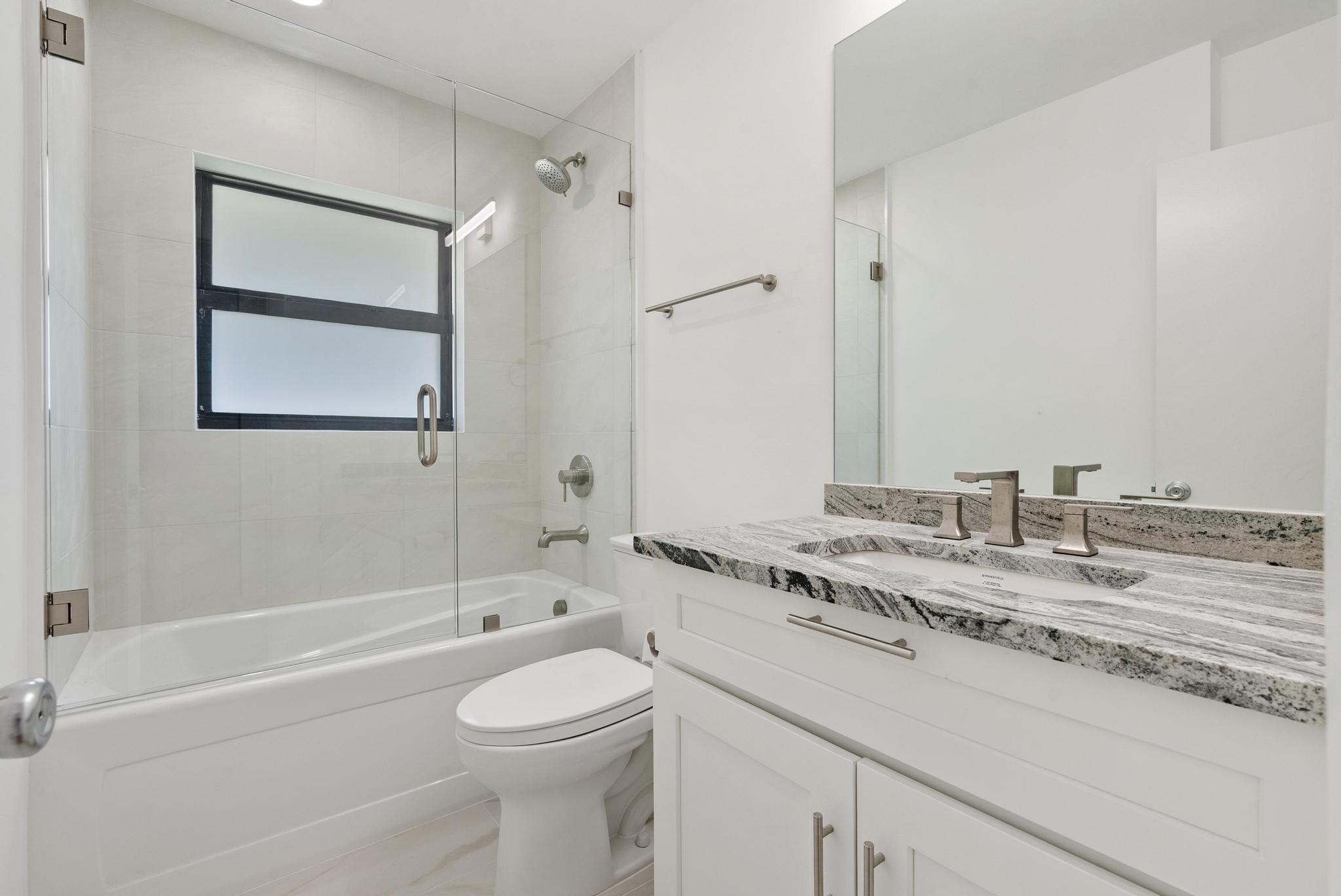 RAINBERRY BAY SEC 5 - Residential