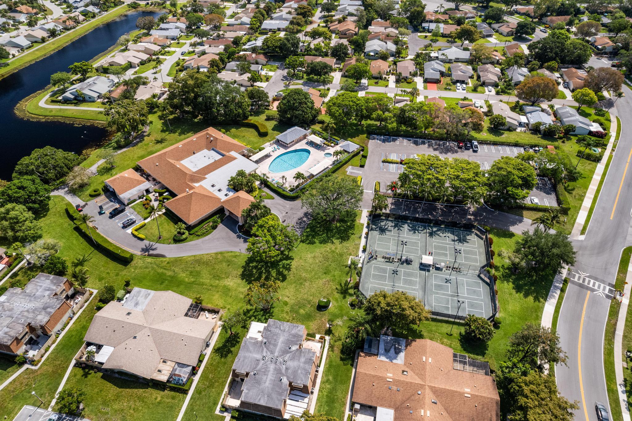 RAINBERRY BAY SEC 5 - Residential