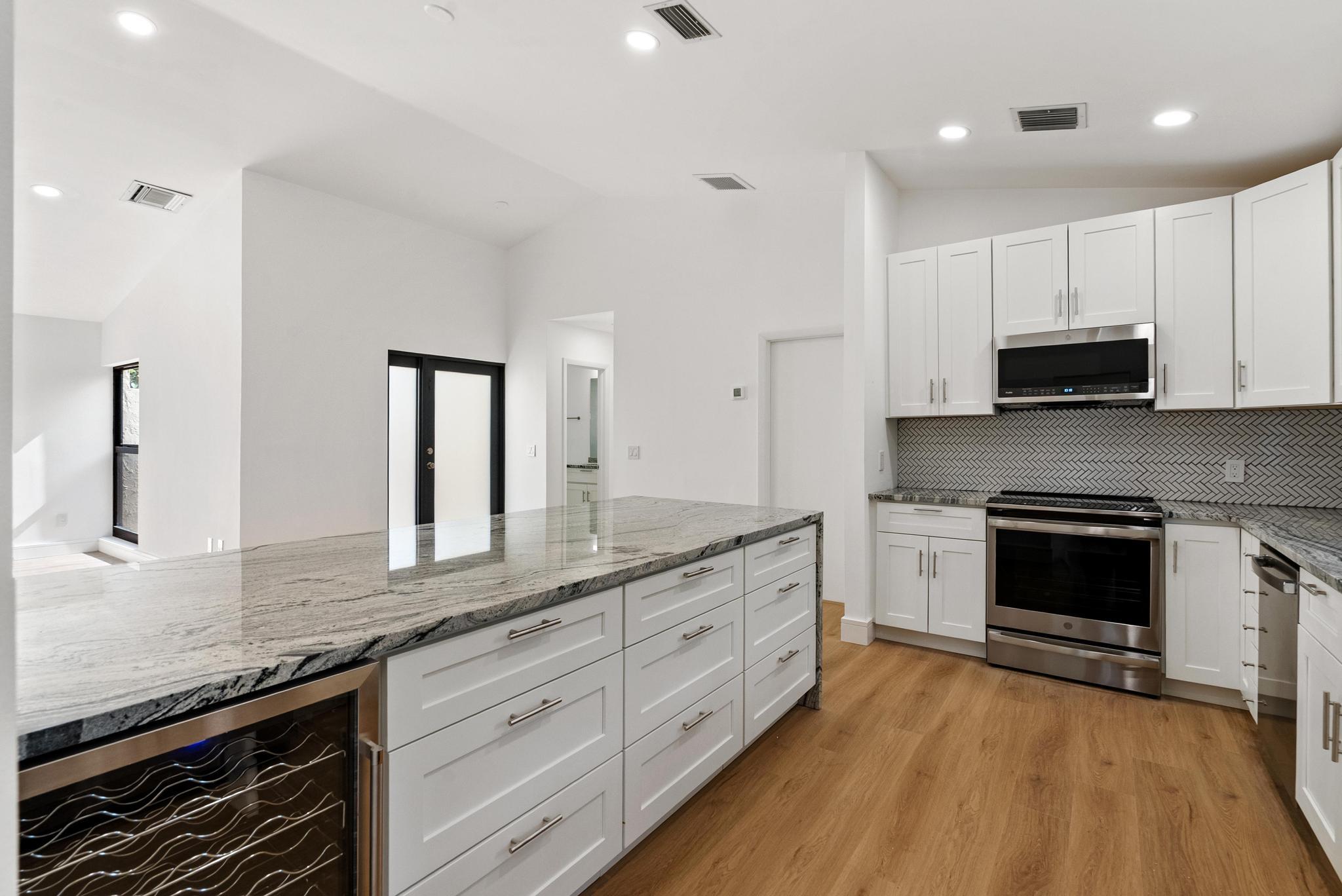 RAINBERRY BAY SEC 5 - Residential