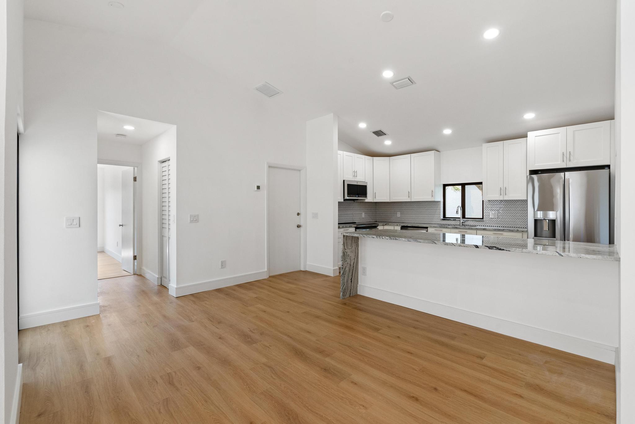 RAINBERRY BAY SEC 5 - Residential