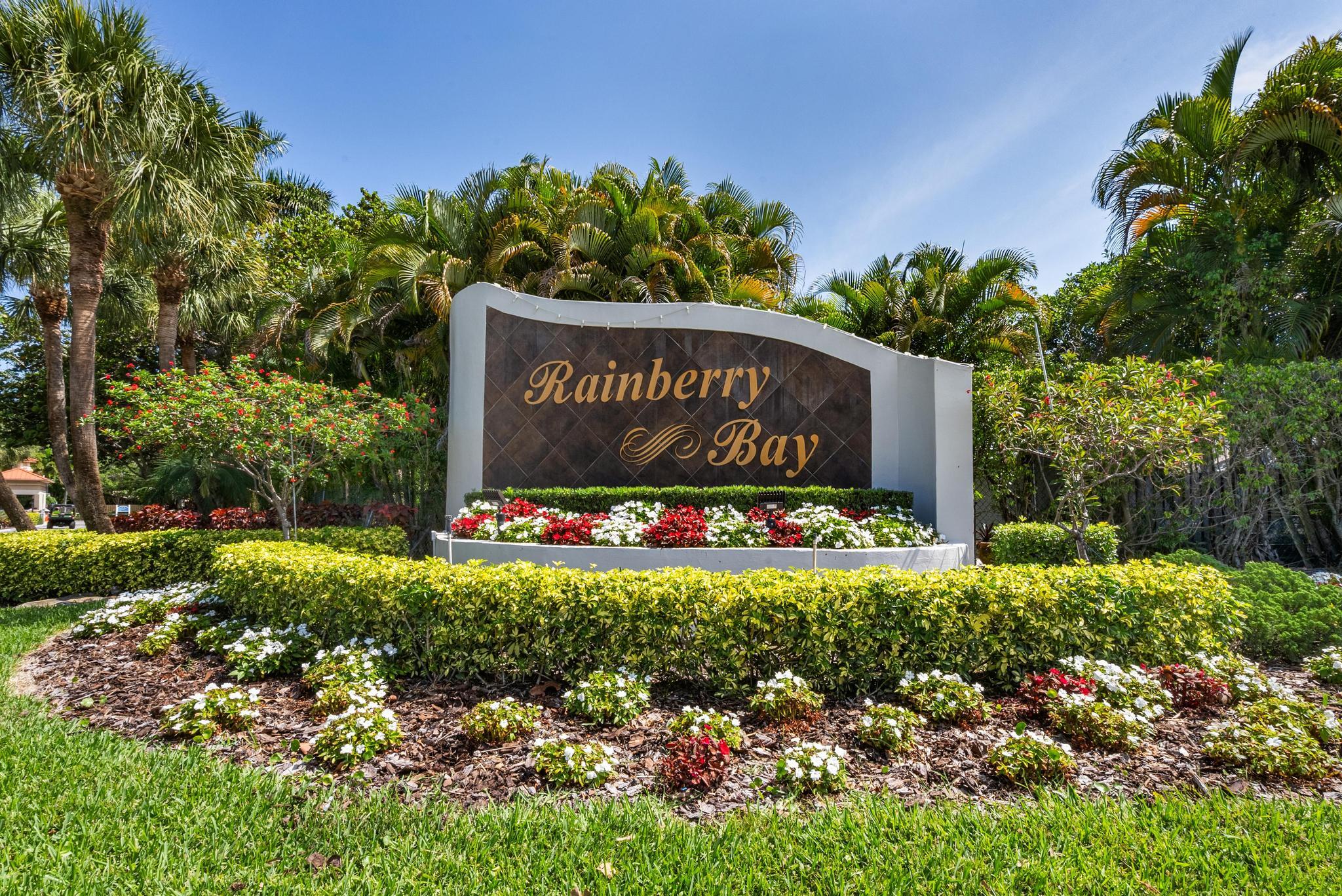 RAINBERRY BAY SEC 5 - Residential