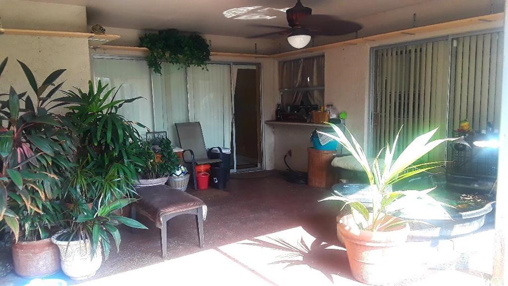 CRYSTAL LAKE 4TH SEC - Residential