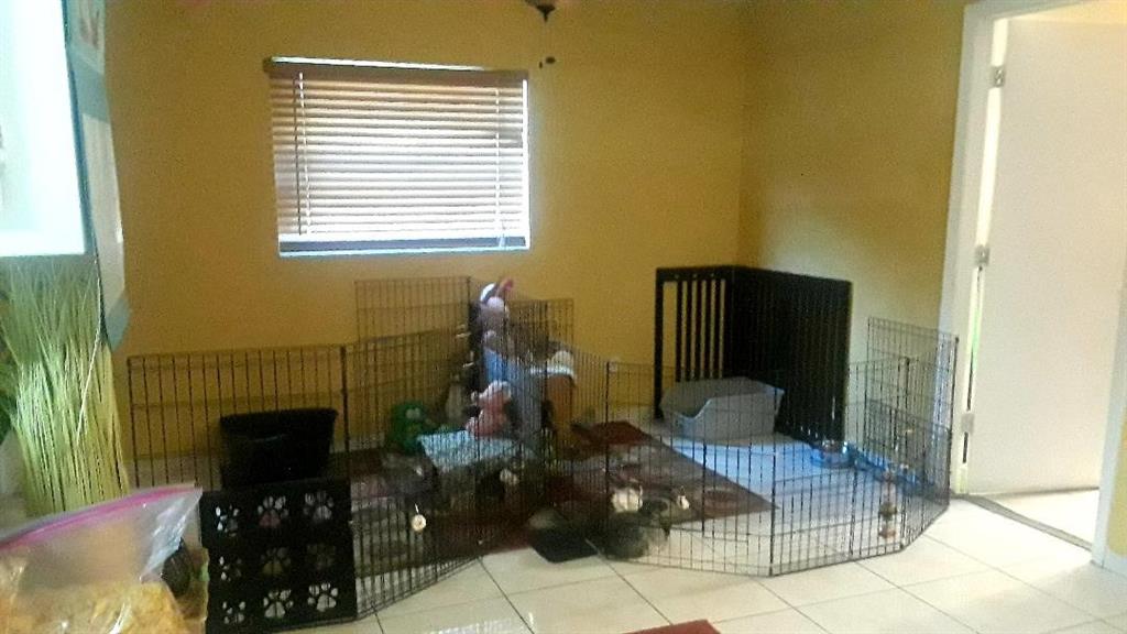 CRYSTAL LAKE 4TH SEC - Residential