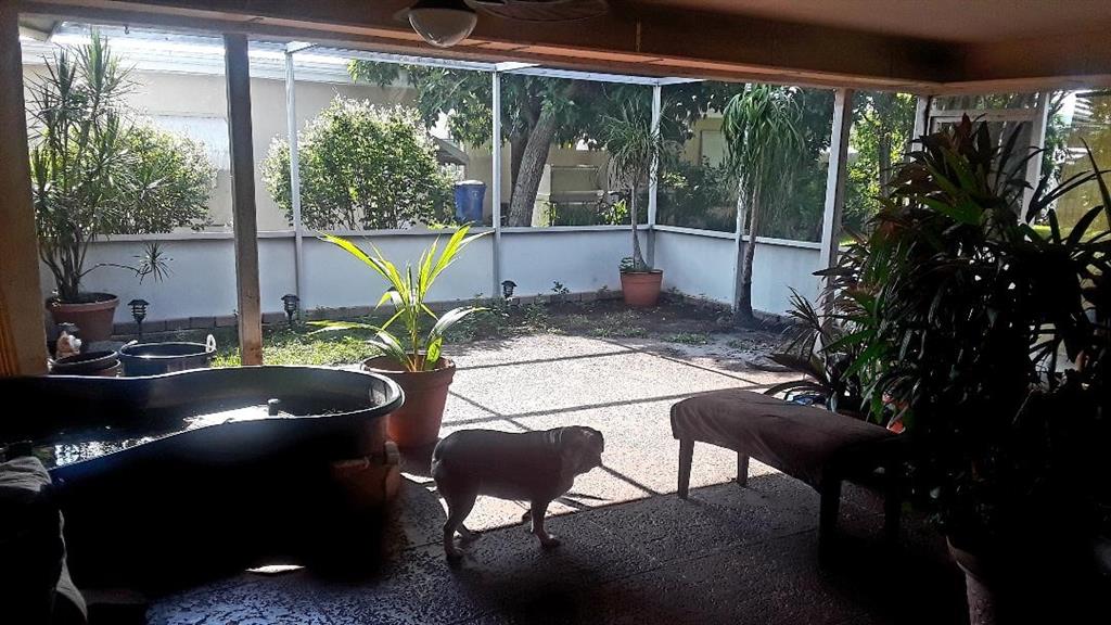 CRYSTAL LAKE 4TH SEC - Residential