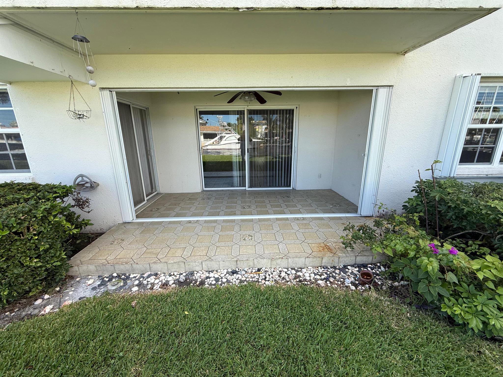 SUGAR SANDS COND NO 18 - Residential Lease