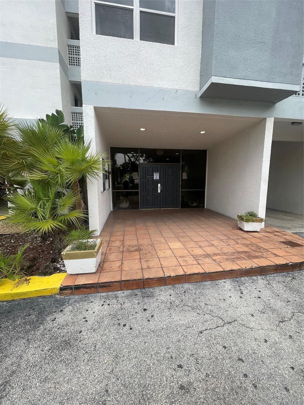 Photo of 3301 Spanish Moss Terrace #610, Lauderhill, FL 33319 (MLS # F10550395)