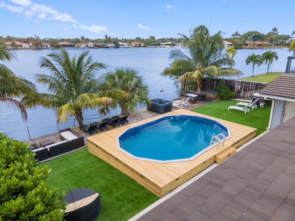 Highland Lakes Estates - Residential Lease