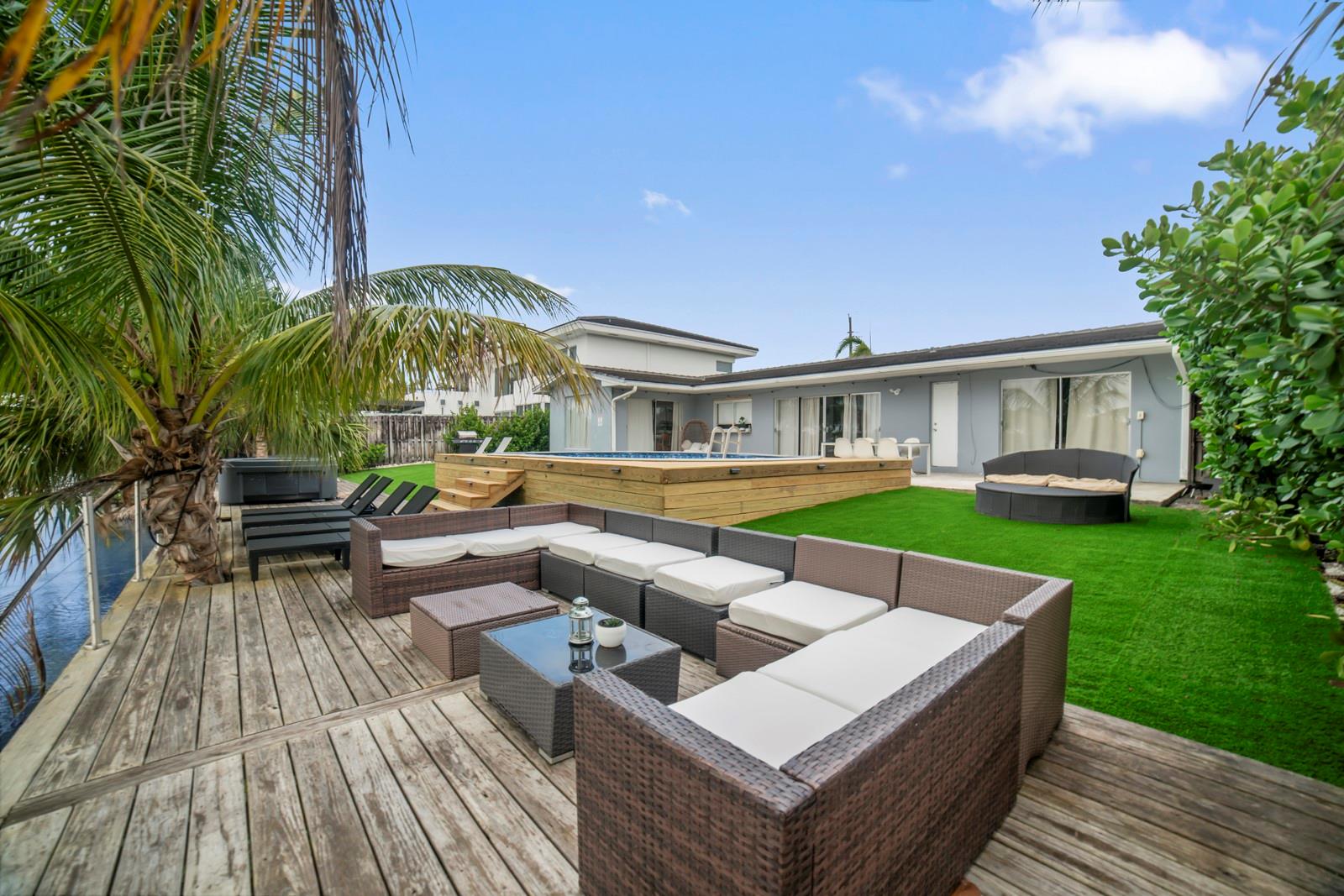 Highland Lakes Estates - Residential Lease