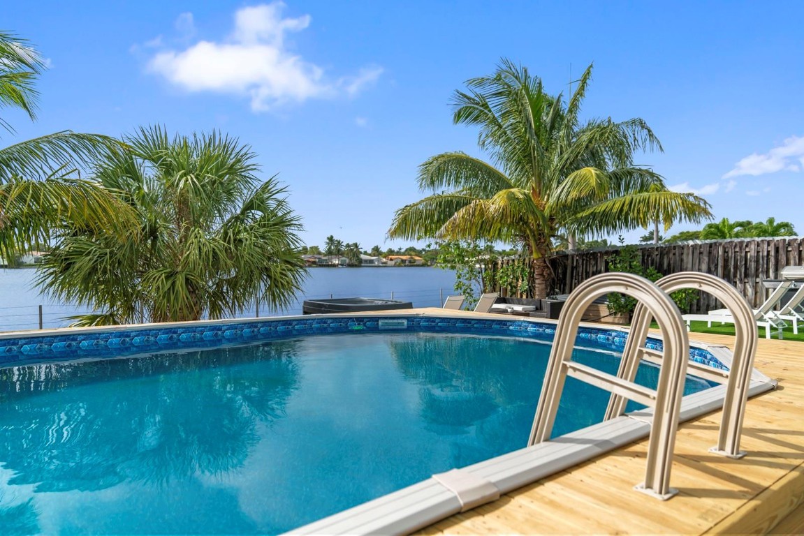 Highland Lakes Estates - Residential Lease