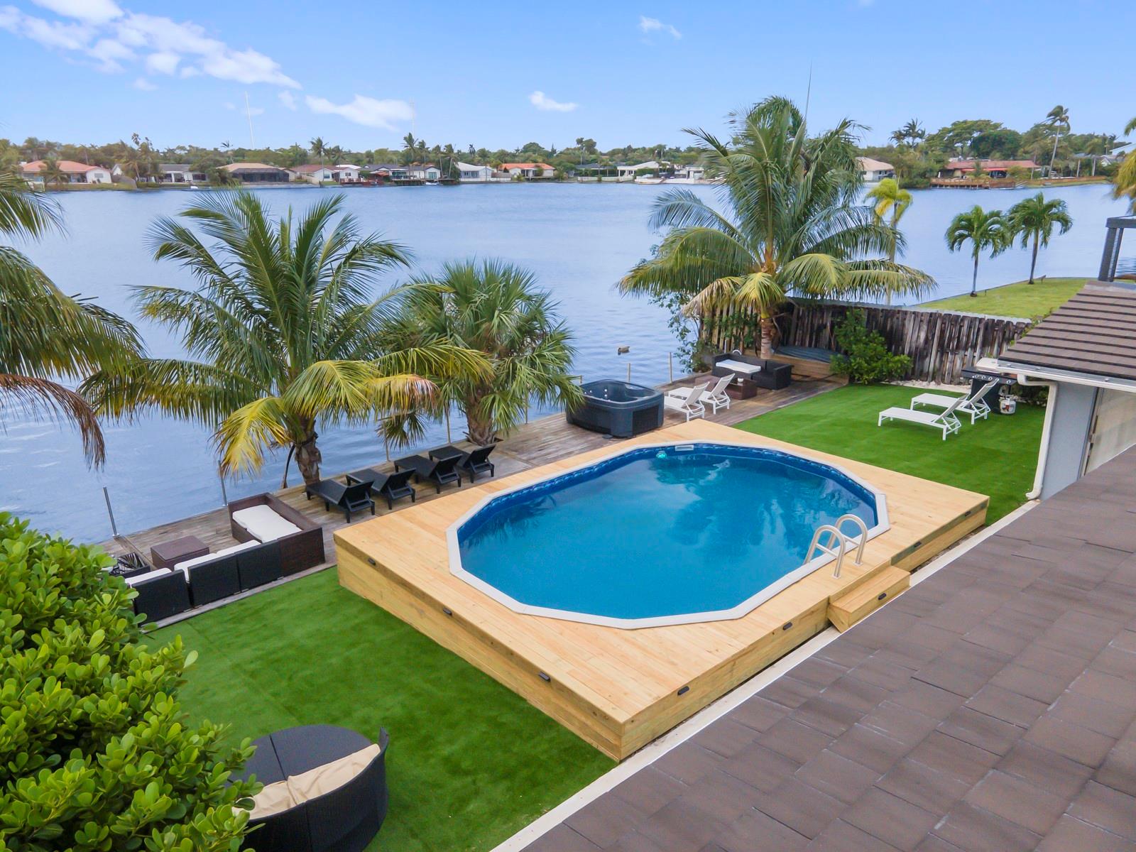 Highland Lakes Estates - Residential Lease