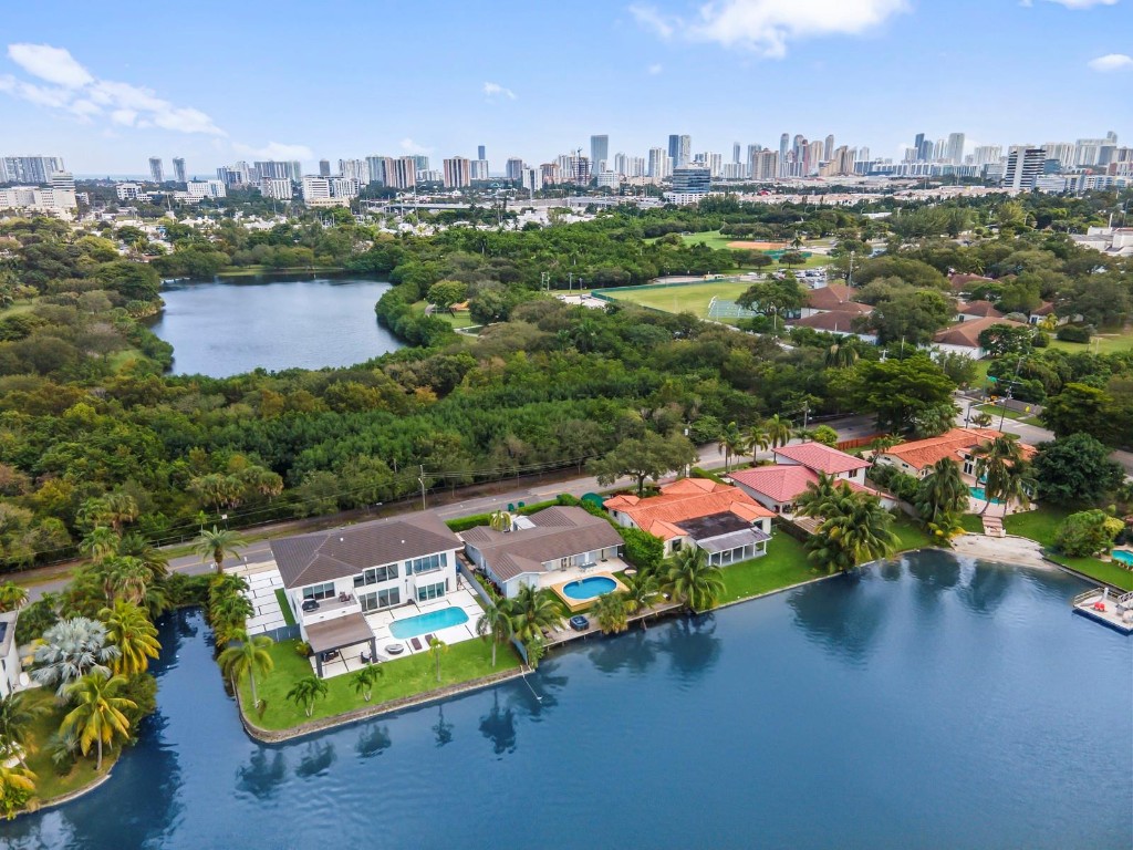 Highland Lakes Estates - Residential Lease