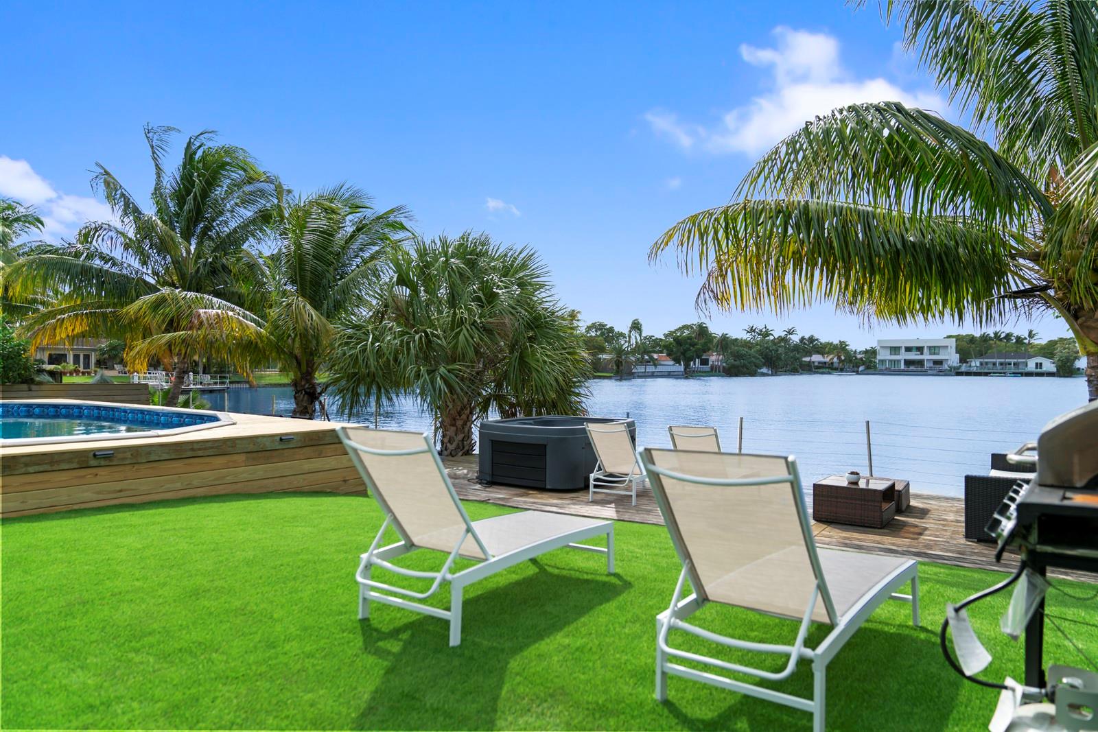 Highland Lakes Estates - Residential Lease