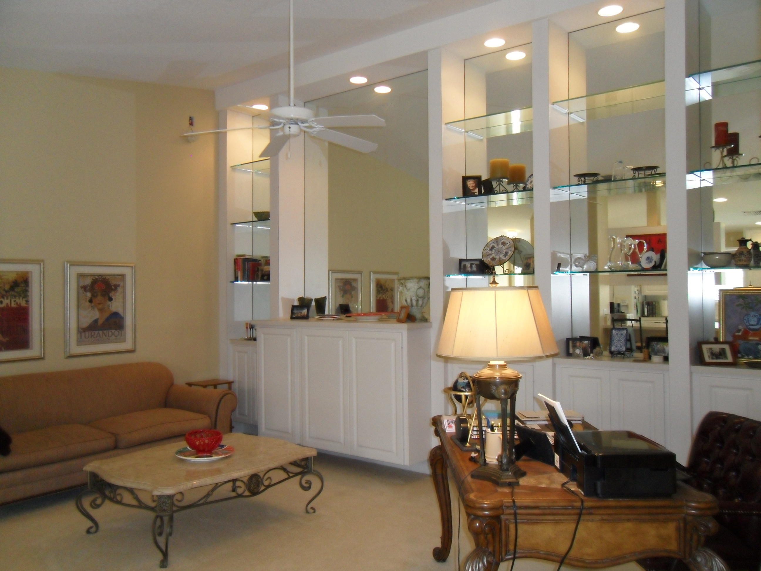 VILLAGEWALK OF WELLINGTON 4 - Residential Lease