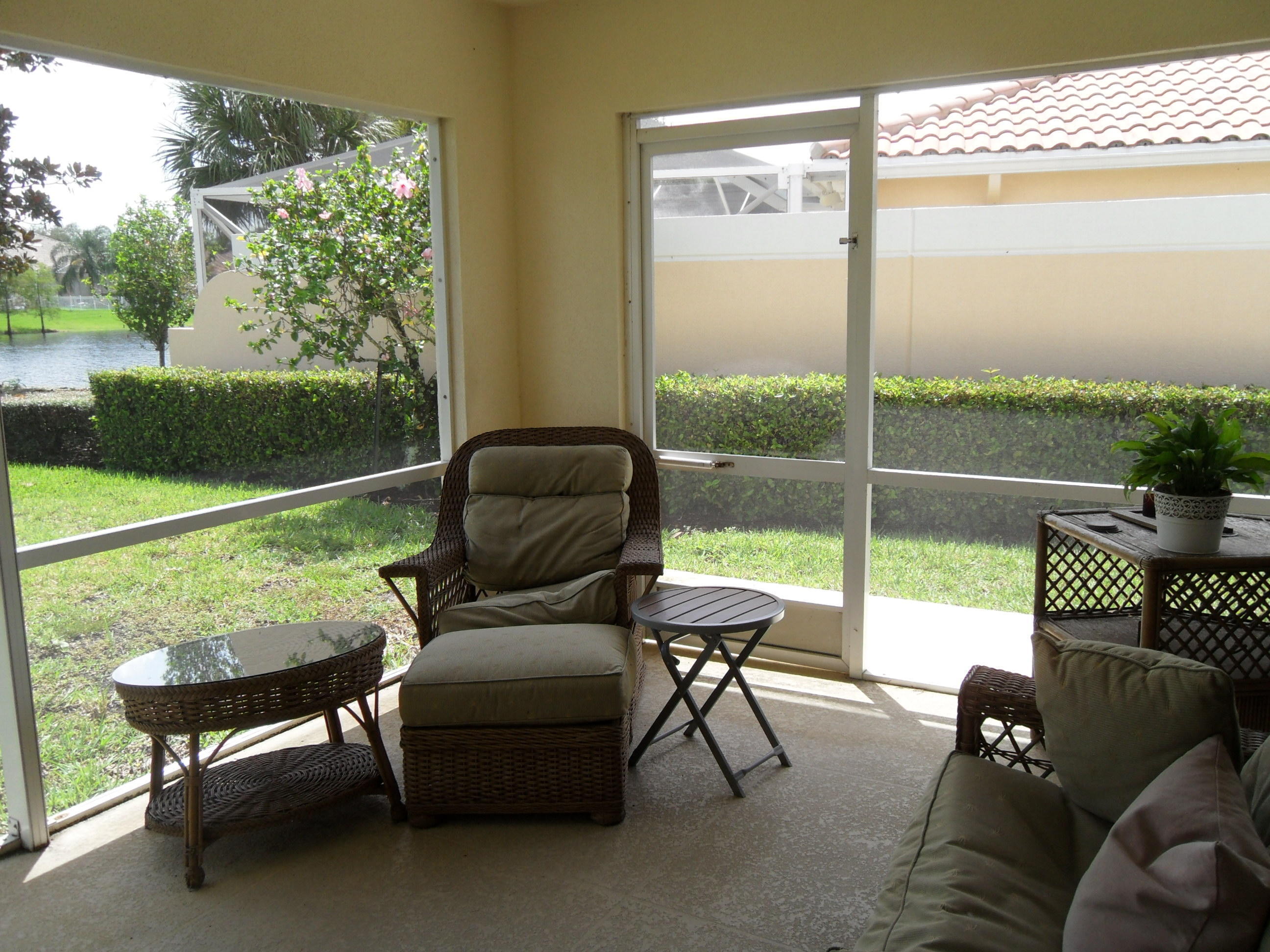 VILLAGEWALK OF WELLINGTON 4 - Residential Lease