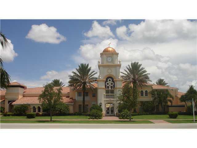 VILLAGEWALK OF WELLINGTON 4 - Residential Lease