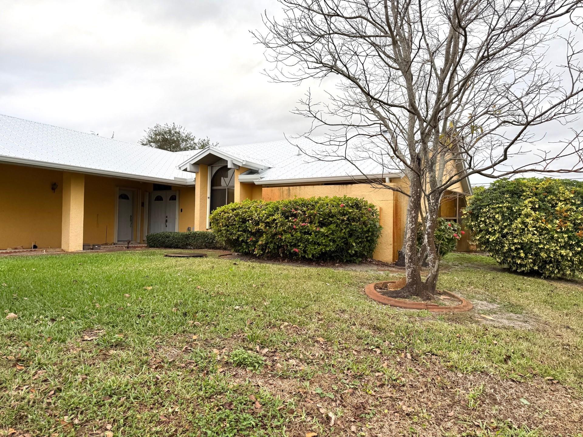 Port St Lucie Sec 05 - Residential