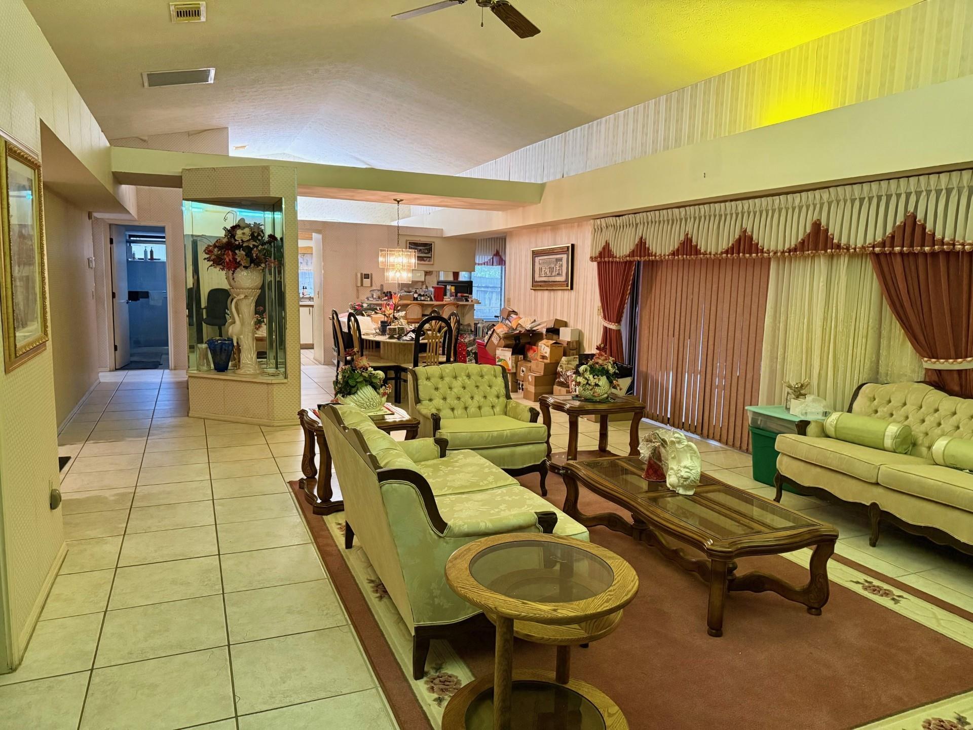 Port St Lucie Sec 05 - Residential