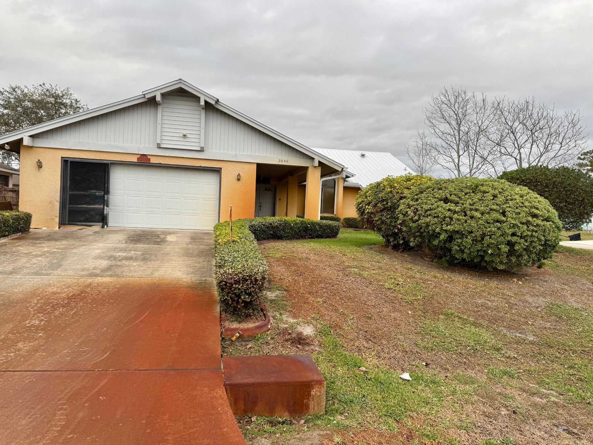 Port St Lucie Sec 05 - Residential