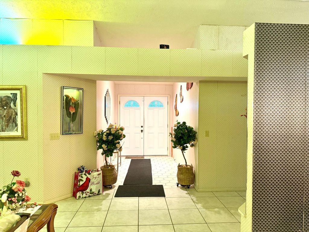 Photo of 2640 SW Harem Cir, Port Saint Lucie, FL 34953 (MLS # F10541670)