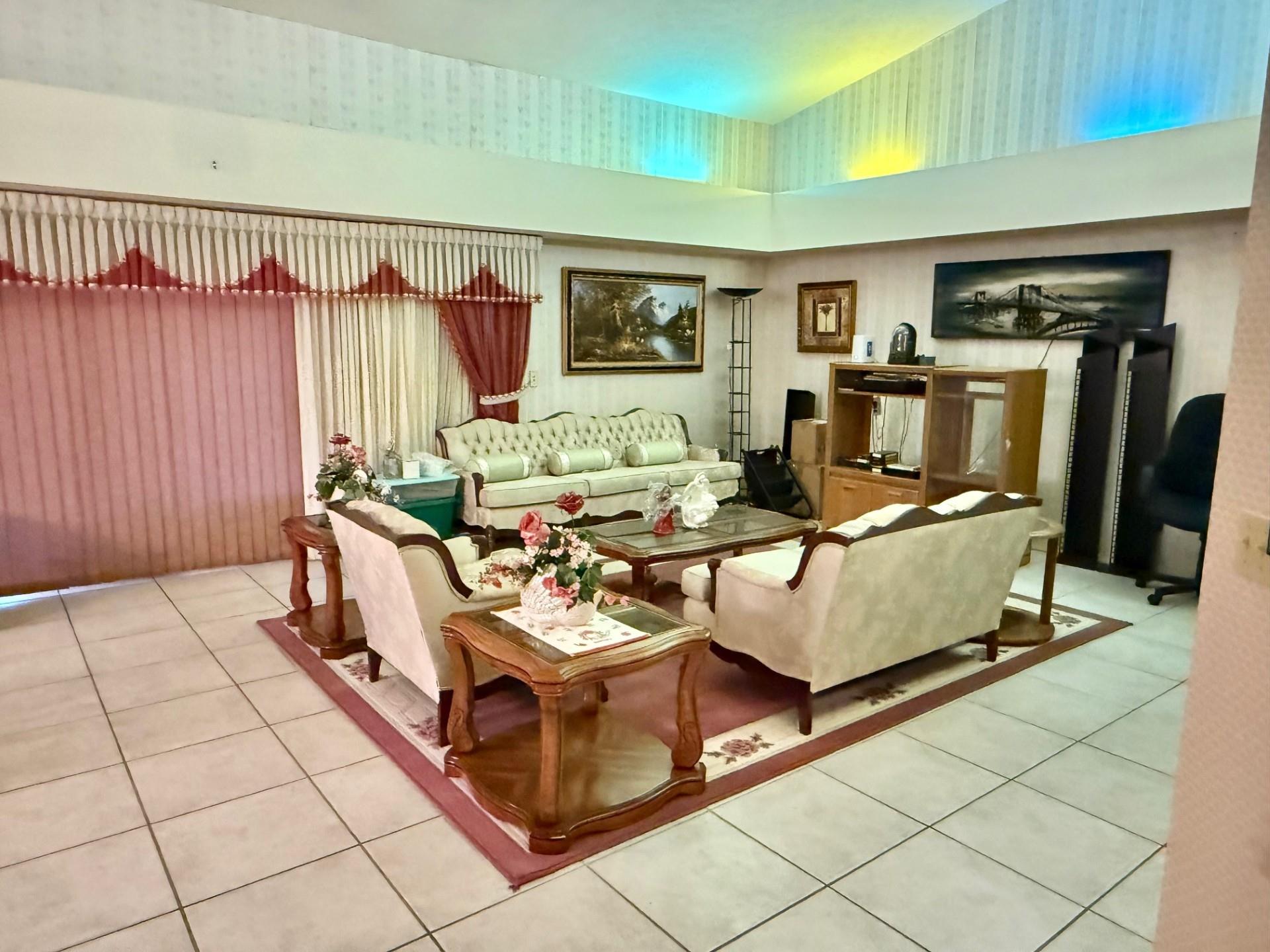 Port St Lucie Sec 05 - Residential