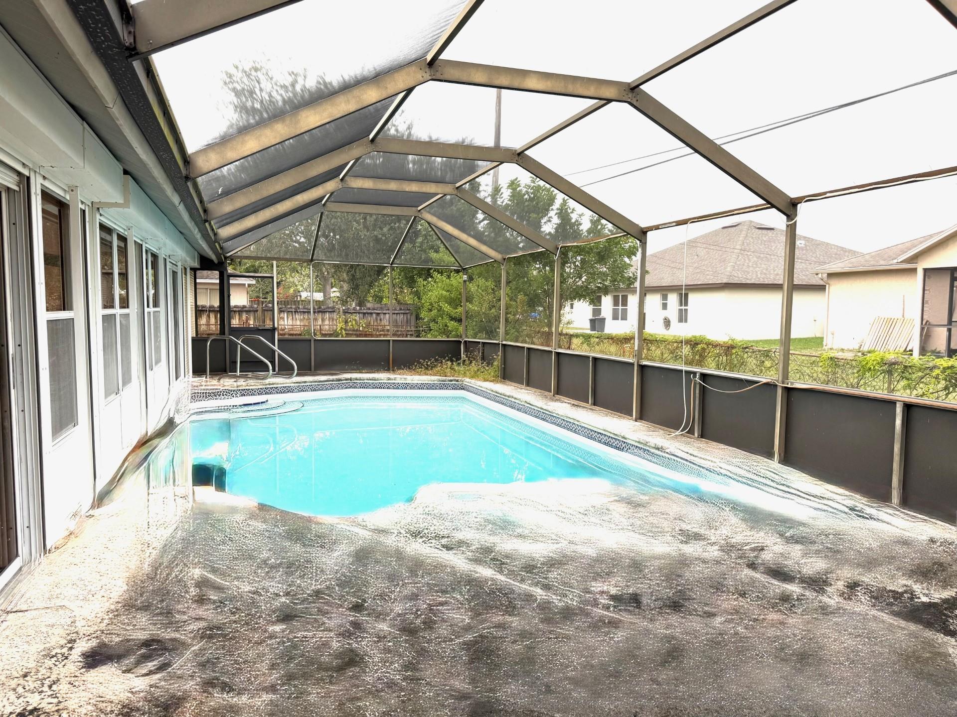 Port St Lucie Sec 05 - Residential