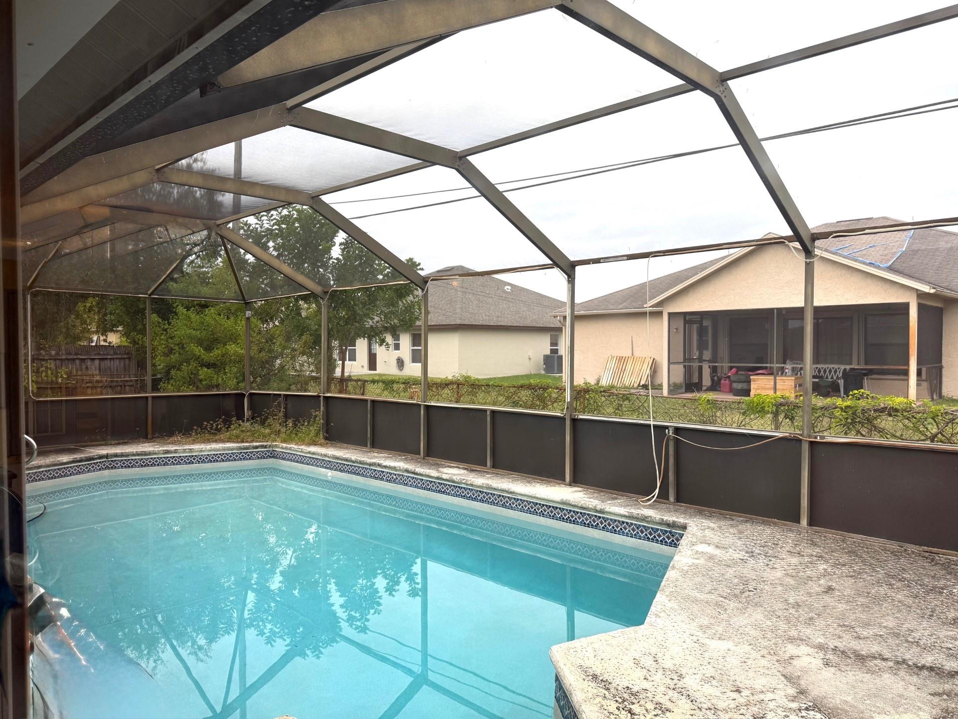 Port St Lucie Sec 05 - Residential