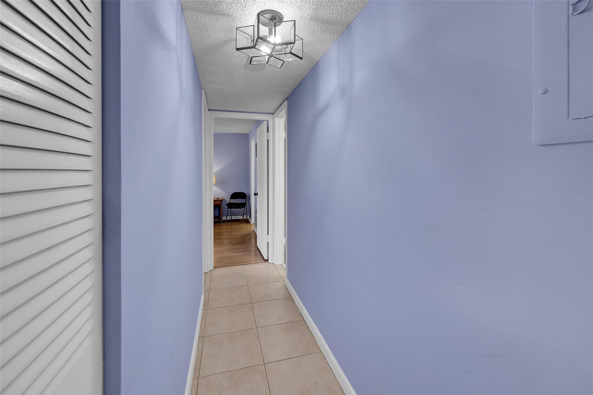 Oakbrook Village - Residential