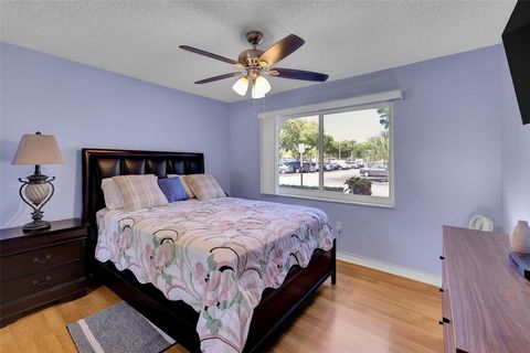 Tiny photo for 8260 SW 24th Street #6112, North Lauderdale, FL 33068 (MLS # F10537382)