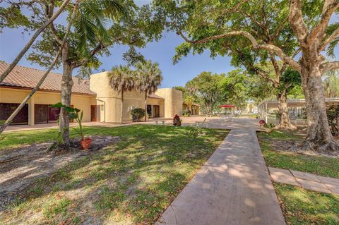 Tiny photo for 8260 SW 24th Street #6112, North Lauderdale, FL 33068 (MLS # F10537382)